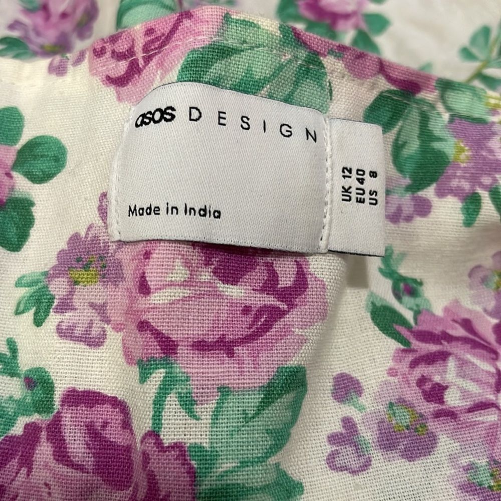ASOS- 8 - Picture 8 of 8